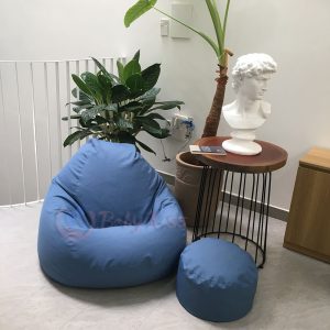 Ghế lười TPHCM bền đẹp số 1