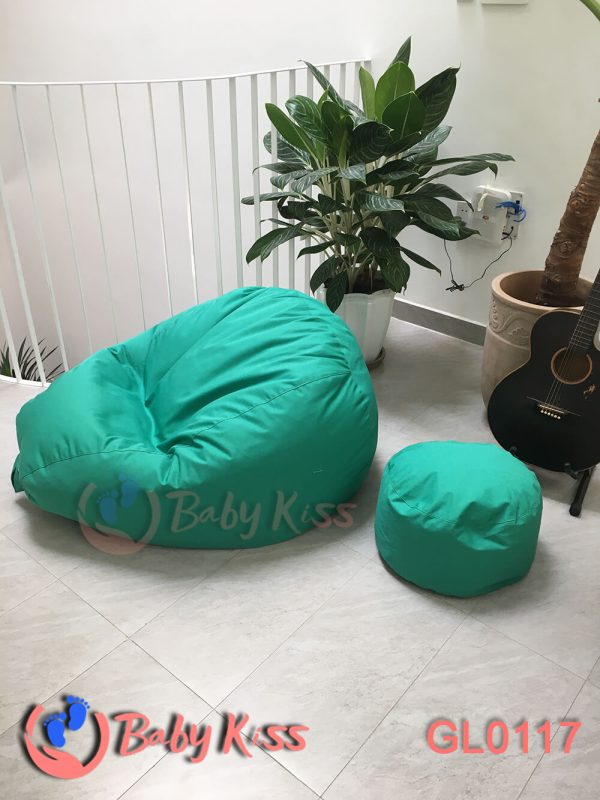 Ghế lười TPHCM chất lượng