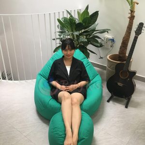 Ghế lười TPHCM giá rẻ