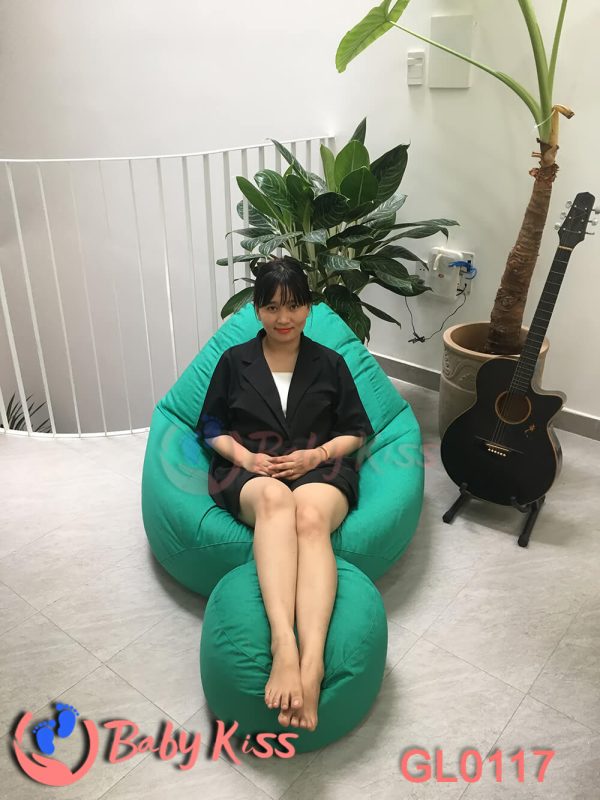 Ghế lười TPHCM giá rẻ
