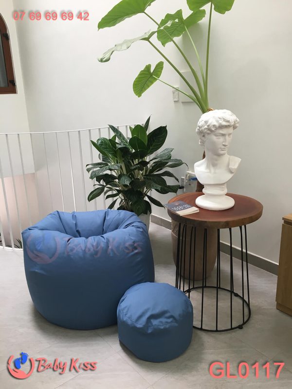 Ghế lười TPHCM giá rẻ chất lượng số 1