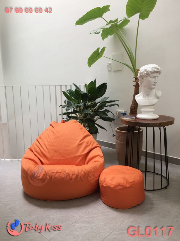 Ghế lười TPHCM uy tín
