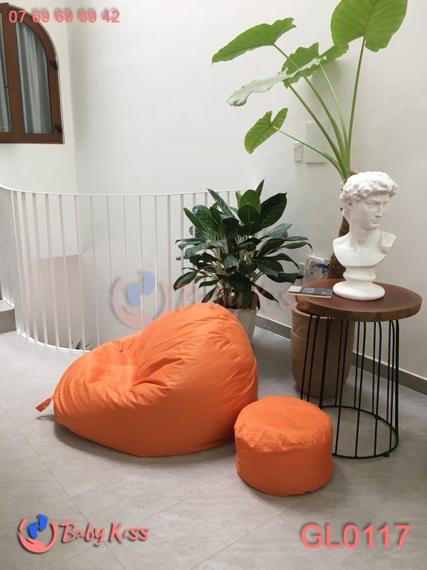 Ghế lười TPHCM uy tín chất lượng số 1