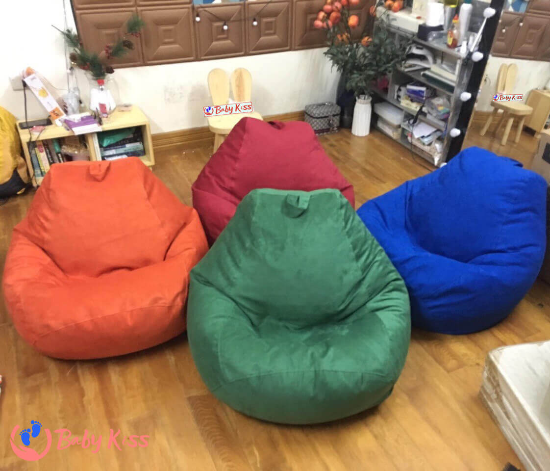 ghế lười Beanbag chất lượng