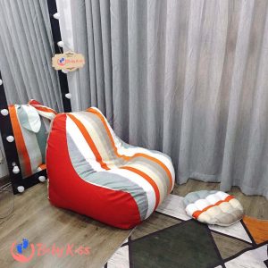 So sánh giữa các thương hiệu ghế lười sofa