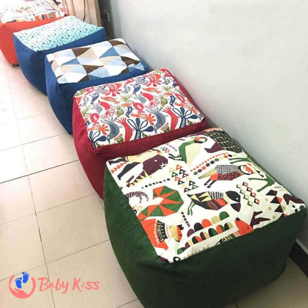 kích thước ghế lười