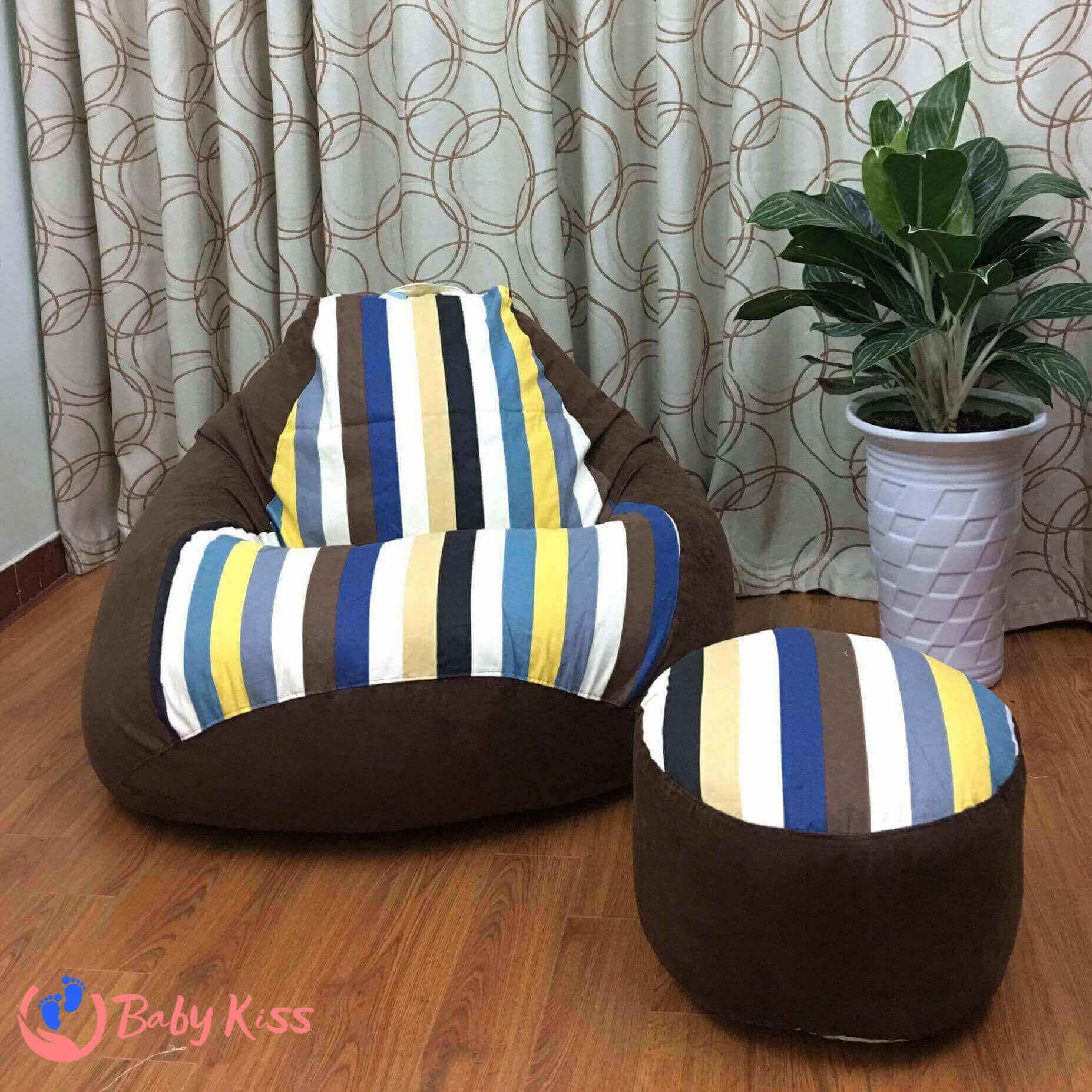 ghế lười Beanbag